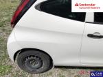 Toyota Aygo 1.0 VVT-i X Aukcja 273617 - grafika 90