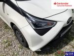 Toyota Aygo 1.0 VVT-i X Aukcja 273617 - grafika 96