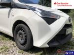 Toyota Aygo 1.0 VVT-i X Aukcja 273617 - grafika 97