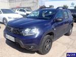 Dacia Duster  Aukcja 273634 - grafika 1