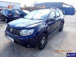 Dacia Duster  Aukcja 273637 - grafika 1