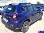 Dacia Duster  Aukcja 273637 - grafika 4