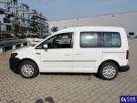 Volkswagen Caddy 2.0 TDI MR`15 E6 2.3t Aukcja 273664 - grafika 7