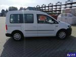 Volkswagen Caddy 2.0 TDI MR`15 E6 2.3t Aukcja 273664 - grafika 8