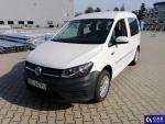 Volkswagen Caddy 2.0 TDI MR`15 E6 2.3t Aukcja 273664 - grafika 1