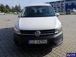 Volkswagen Caddy 2.0 TDI MR`15 E6 2.3t Aukcja 273664 - grafika 2