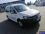 Volkswagen Caddy 2.0 TDI MR`15 E6 2.3t Aukcja 273664 - grafika 3