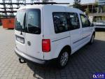 Volkswagen Caddy 2.0 TDI MR`15 E6 2.3t Aukcja 273664 - grafika 4