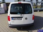 Volkswagen Caddy 2.0 TDI MR`15 E6 2.3t Aukcja 273664 - grafika 5