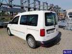 Volkswagen Caddy 2.0 TDI MR`15 E6 2.3t Aukcja 273664 - grafika 6