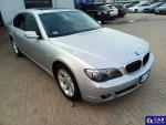 BMW Seria 7 740i MR`02 E4 E65/E66 Aukcja 273762 - grafika 2