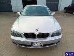 BMW Seria 7 740i MR`02 E4 E65/E66 Aukcja 273762 - grafika 8