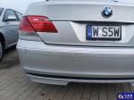 BMW Seria 7 740i MR`02 E4 E65/E66 Aukcja 273762 - grafika 29