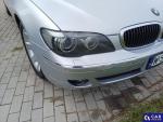 BMW Seria 7 740i MR`02 E4 E65/E66 Aukcja 273762 - grafika 43