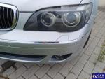 BMW Seria 7 740i MR`02 E4 E65/E66 Aukcja 273762 - grafika 45