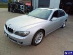 BMW Seria 7 740i MR`02 E4 E65/E66 Aukcja 273762 - grafika 1