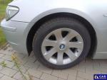 BMW Seria 7 740i MR`02 E4 E65/E66 Aukcja 273762 - grafika 49