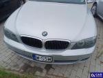 BMW Seria 7 740i MR`02 E4 E65/E66 Aukcja 273762 - grafika 56