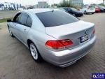 BMW Seria 7 740i MR`02 E4 E65/E66 Aukcja 273762 - grafika 4