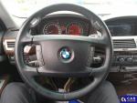 BMW Seria 7 740i MR`02 E4 E65/E66 Aukcja 273762 - grafika 73