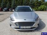 Ford Focus 2.0 EcoBlue MR`18 E6 Aukcja 273650 - grafika 8