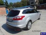 Ford Focus 2.0 TDCi MR`11 E5 Aukcja 273651 - grafika 5