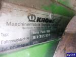 Krone VARIO PACK 1800  Aukcja 273774 - grafika 16