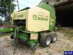 Krone VARIO PACK 1800  Aukcja 273774 - grafika 1