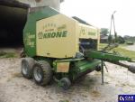 Krone VARIO PACK 1800  Aukcja 273774 - grafika 3