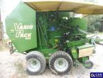 Krone VARIO PACK 1800  Aukcja 273774 - grafika 10