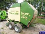 Krone VARIO PACK 1800  Aukcja 273774 - grafika 4