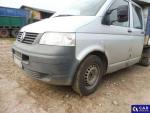 Volkswagen T5 Transporter  1.9 TDi MR`03 E3 3.0t Aukcja 273781 - grafika 9