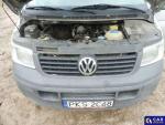 Volkswagen T5 Transporter  1.9 TDi MR`03 E3 3.0t Aukcja 273781 - grafika 53