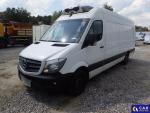 Mercedes-Benz Sprinter BlueTEC MR`13 E6 3.5t Aukcja 273682 - grafika 10