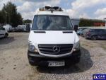 Mercedes-Benz Sprinter BlueTEC MR`13 E6 3.5t Aukcja 273682 - grafika 11