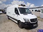 Mercedes-Benz Sprinter BlueTEC MR`13 E6 3.5t Aukcja 273682 - grafika 12