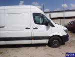 Mercedes-Benz Sprinter BlueTEC MR`13 E6 3.5t Aukcja 273682 - grafika 14