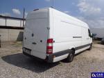 Mercedes-Benz Sprinter BlueTEC MR`13 E6 3.5t Aukcja 273682 - grafika 16