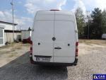 Mercedes-Benz Sprinter BlueTEC MR`13 E6 3.5t Aukcja 273682 - grafika 17