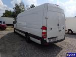 Mercedes-Benz Sprinter BlueTEC MR`13 E6 3.5t Aukcja 273682 - grafika 18