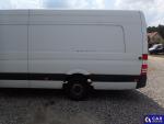 Mercedes-Benz Sprinter BlueTEC MR`13 E6 3.5t Aukcja 273682 - grafika 19