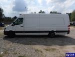 Mercedes-Benz Sprinter BlueTEC MR`13 E6 3.5t Aukcja 273682 - grafika 20