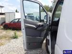 Mercedes-Benz Sprinter BlueTEC MR`13 E6 3.5t Aukcja 273682 - grafika 22