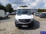 Mercedes-Benz Sprinter BlueTEC MR`13 E6 3.5t Aukcja 273682 - grafika 2