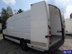 Mercedes-Benz Sprinter BlueTEC MR`13 E6 3.5t Aukcja 273682 - grafika 34