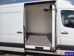 Mercedes-Benz Sprinter BlueTEC MR`13 E6 3.5t Aukcja 273682 - grafika 39