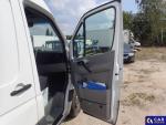 Mercedes-Benz Sprinter BlueTEC MR`13 E6 3.5t Aukcja 273682 - grafika 40