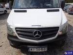 Mercedes-Benz Sprinter BlueTEC MR`13 E6 3.5t Aukcja 273682 - grafika 67