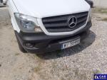 Mercedes-Benz Sprinter BlueTEC MR`13 E6 3.5t Aukcja 273682 - grafika 69