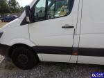 Mercedes-Benz Sprinter BlueTEC MR`13 E6 3.5t Aukcja 273682 - grafika 73